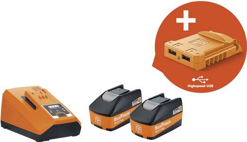 92604318020 Werkzeug-Akku und Ladegerät 18V 5.2Ah Li-Ion