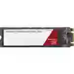 Western Digital WD Red™ SA500 1TB Interne M.2 SATA SSD 2280 M.2 SATA 6 Gb/s Retail WDS100T1R0B Western Digital WD Red™ SA500 1TB Interne M.2 SATA SSD 2280 M.2 SATA 6 Gb/s Retail WDS100T1R0B