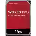 Western Digital WD Red™ Pro 16TB Interne Festplatte 8.9cm (3.5 Zoll) SATA 6 Gb/s WD161KFGX Bulk Western Digital WD Red™ Pro 16TB Interne Festplatte 8.9cm (3.5 Zoll) SATA 6 Gb/s WD161KFGX Bulk