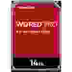 Western Digital WD Red™ Pro 18TB Interne Festplatte 8.9cm (3.5 Zoll) SATA 6 Gb/s WD181KFGX Bulk