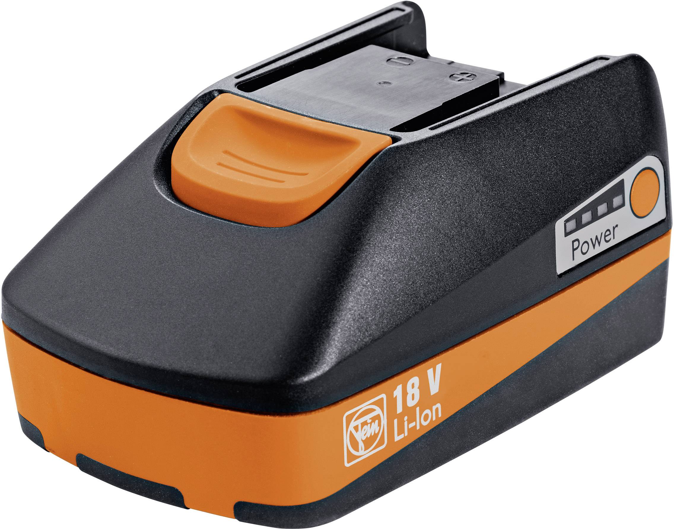 Fein 92604182020 Werkzeug-Akku 18V 3Ah Li-Ion