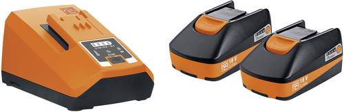 92604315010 Werkzeug-Akku und Ladegerät 18V 3Ah Li-Ion