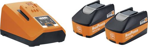 92604318010 Werkzeug-Akku und Ladegerät 18V 5.2Ah Li-Ion