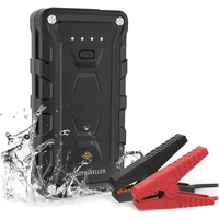 Power Traveller Redstart 50 Powerbank 13000 mAh Quick Charge Li-Ion USB-A Schwarz Outdoor, Statusan Power Traveller Redstart 50 Powerbank 13000 mAh Quick Charge Li-Ion USB-A Schwarz Outdoor, Statusan