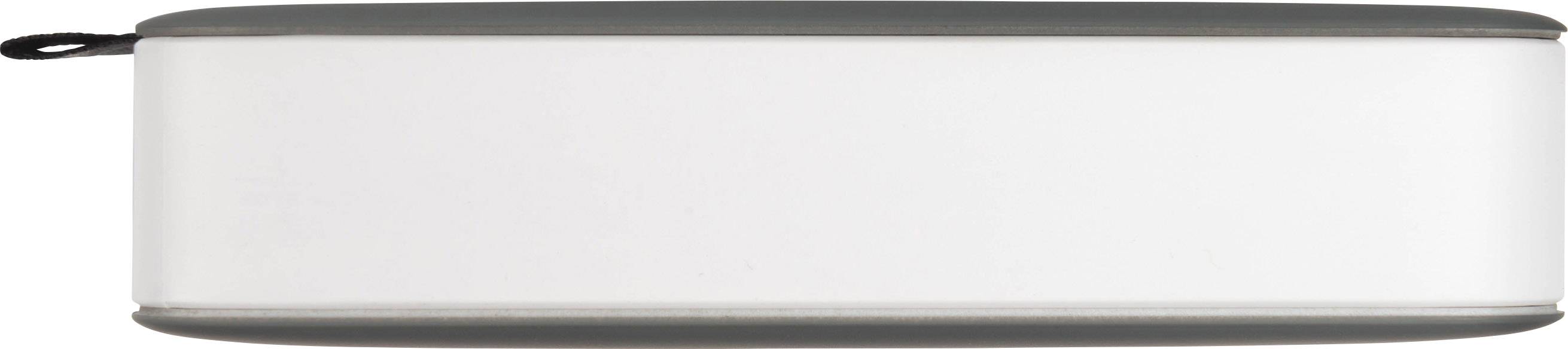 Xtorm by A-Solar Voyager Powerbank 26000 mAh Quick Charge 3.0, Power Delivery Li-Ion USB-A, USB-C® Grau, Weiß Statusanzeige