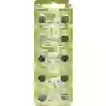 Renata Knopfzelle 390 10 St. 80 mAh Renata Knopfzelle 390 10 St. 80 mAh