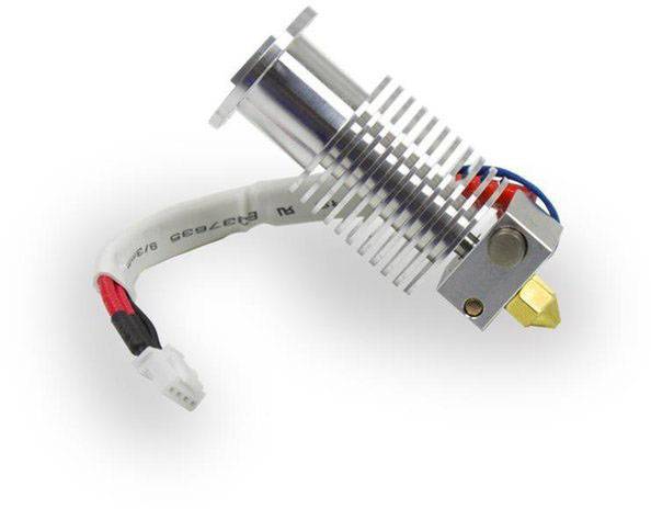 BCN3D Hotend 0,4 mm by E3D