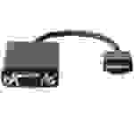 Dell DAUBNBC084 Adapter [1x HDMI-Stecker - 1x VGA-Buchse] Schwarz