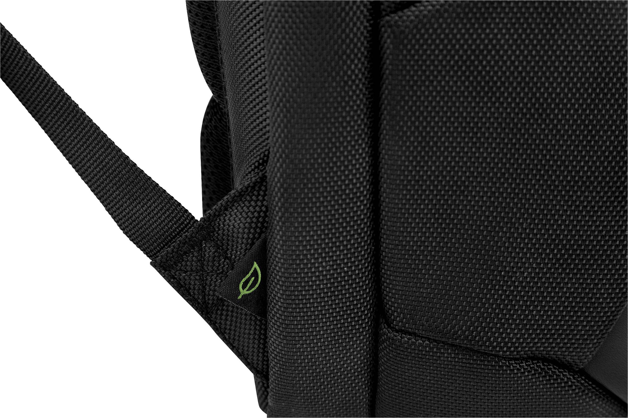 Dell Notebook Rucksack Dell Premier Slim Backpack 15 - Notebook Passend für maximal: 38,1 cm (15") Schwarz