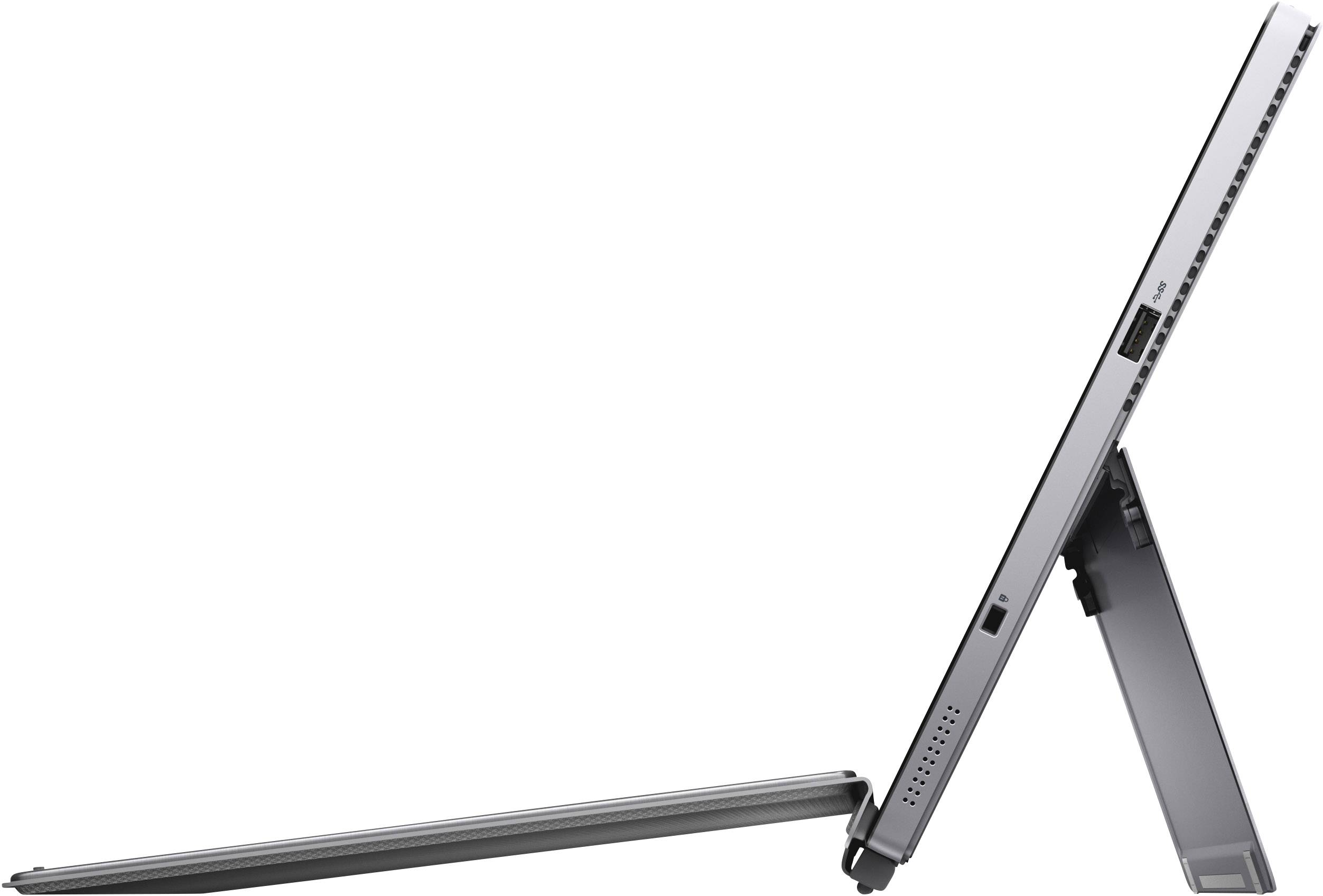 Dell Latitude 7200 2in1 16GB RAM Schwarz 31.2cm (12.3 Zoll) Intel® Core™ i7 4 x 1.9GHz / max. 4.8GHz Intel UHD Graphics 620