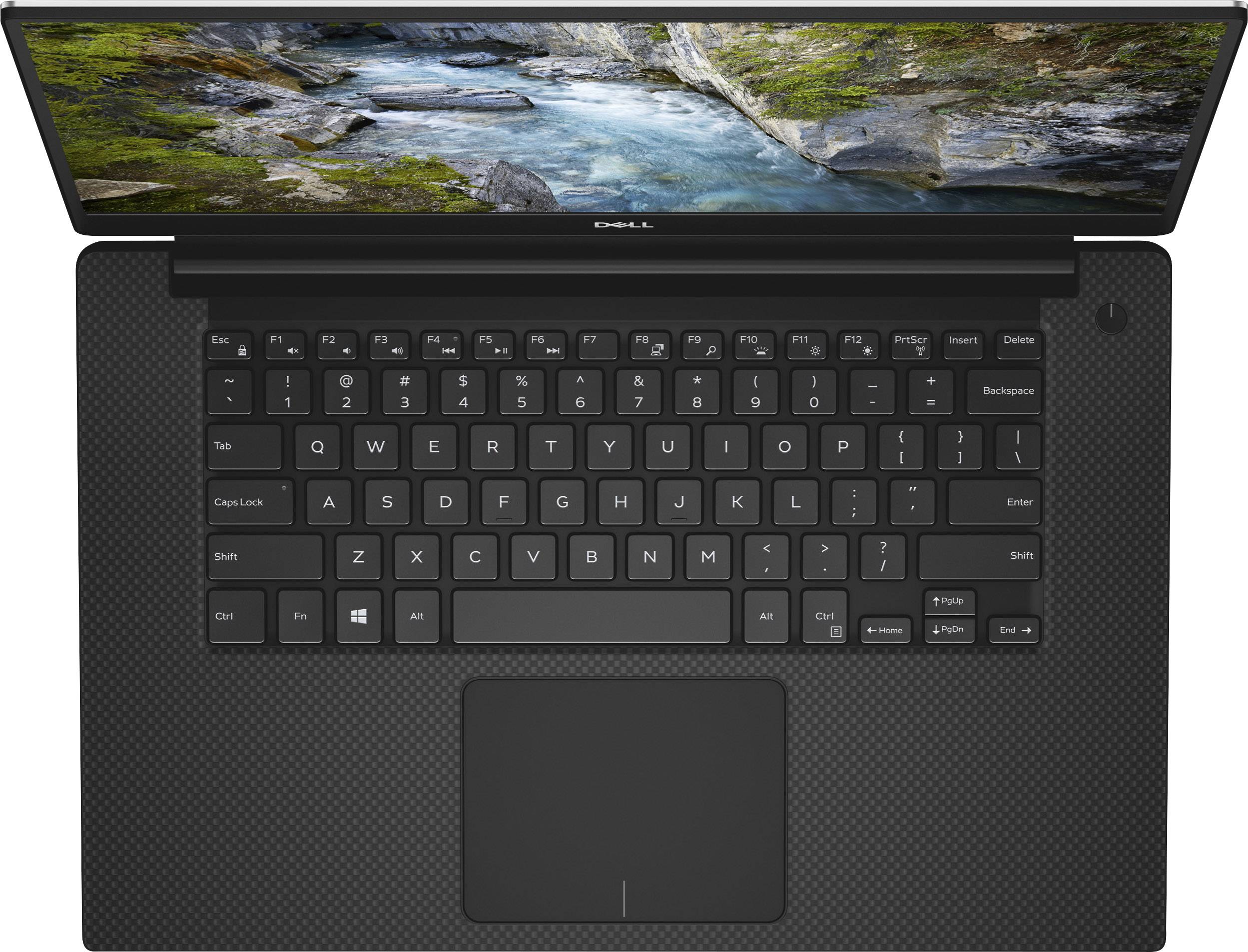 Dell Precision Mobile Workstation 5540 39.6cm (15.6 Zoll) Workstation, Notebook Intel® Core™ i7 i7-9850H 16GB 256GB SSD Nvidia