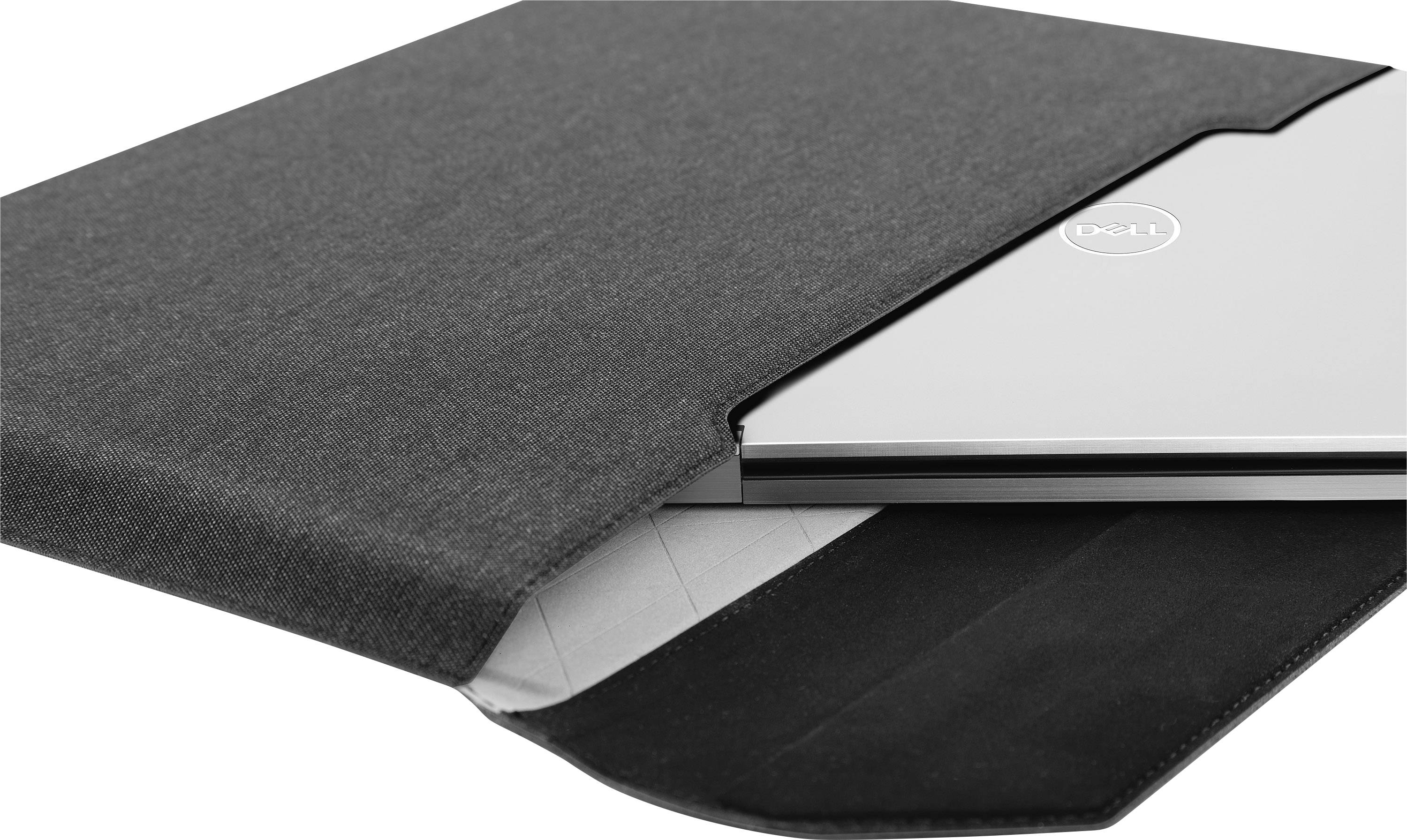 Dell Notebook Hülle Dell Premier Sleeve 13 - Notebook-Hülle Passend für maximal: 33,0cm (13") Grau