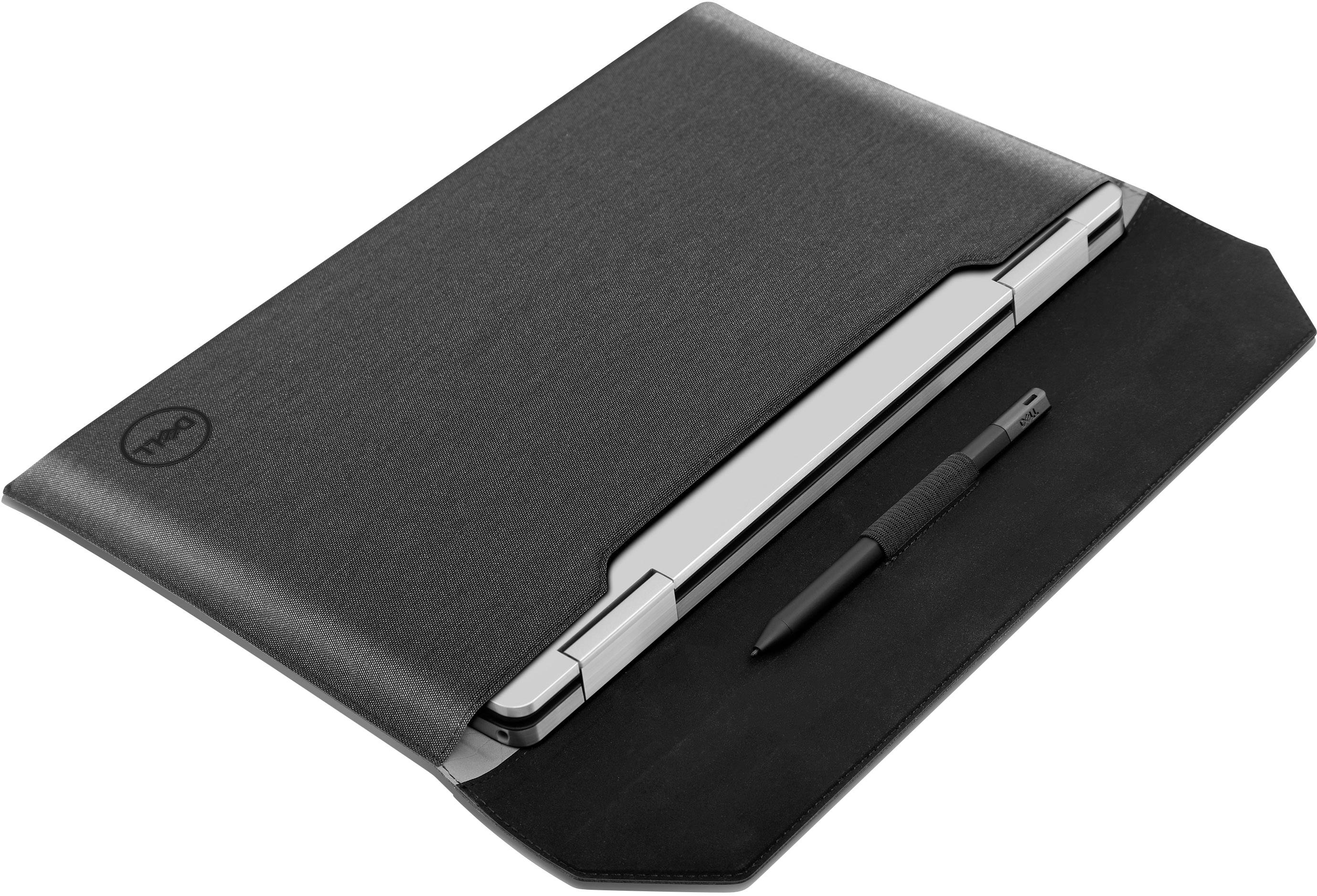 Dell Notebook Hülle Dell Premier Sleeve 13 - Notebook-Hülle Passend für maximal: 33,0cm (13") Grau