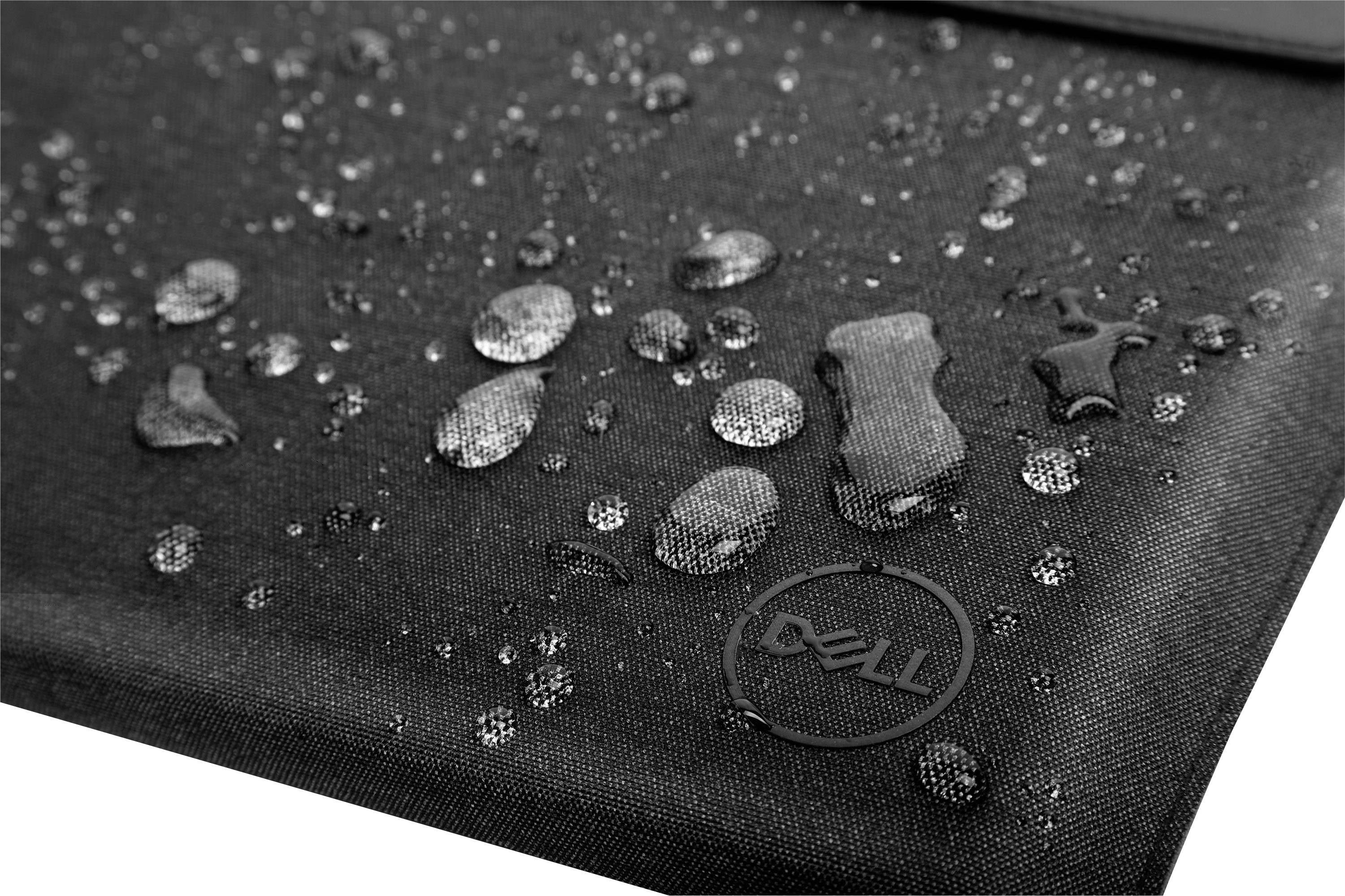 Dell Notebook Hülle Dell Premier Sleeve 13 - Notebook-Hülle Passend für maximal: 33,0cm (13") Grau