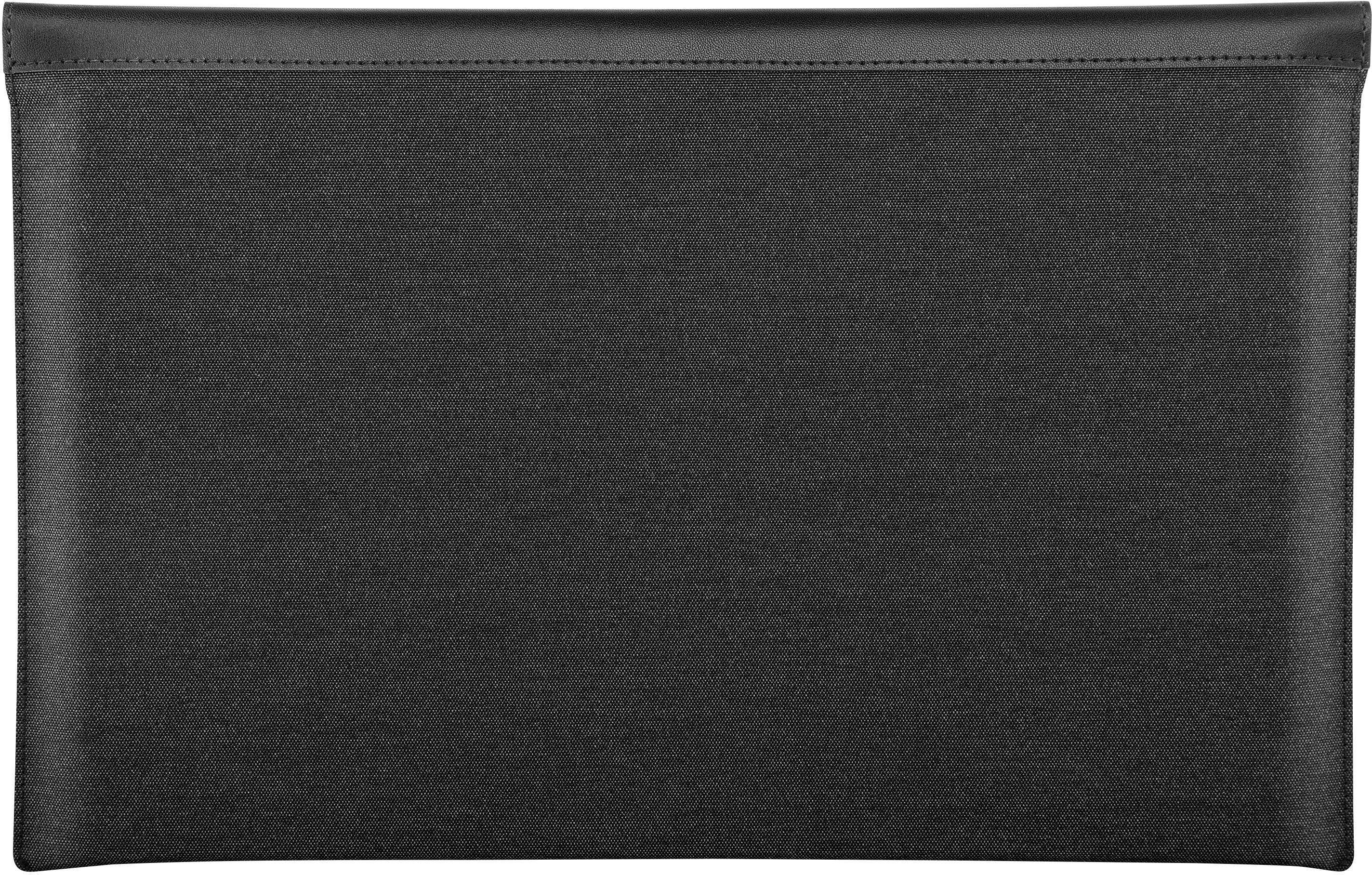 Dell Notebook Hülle Dell Premier Sleeve 13 - Notebook-Hülle Passend für maximal: 33,0cm (13") Grau
