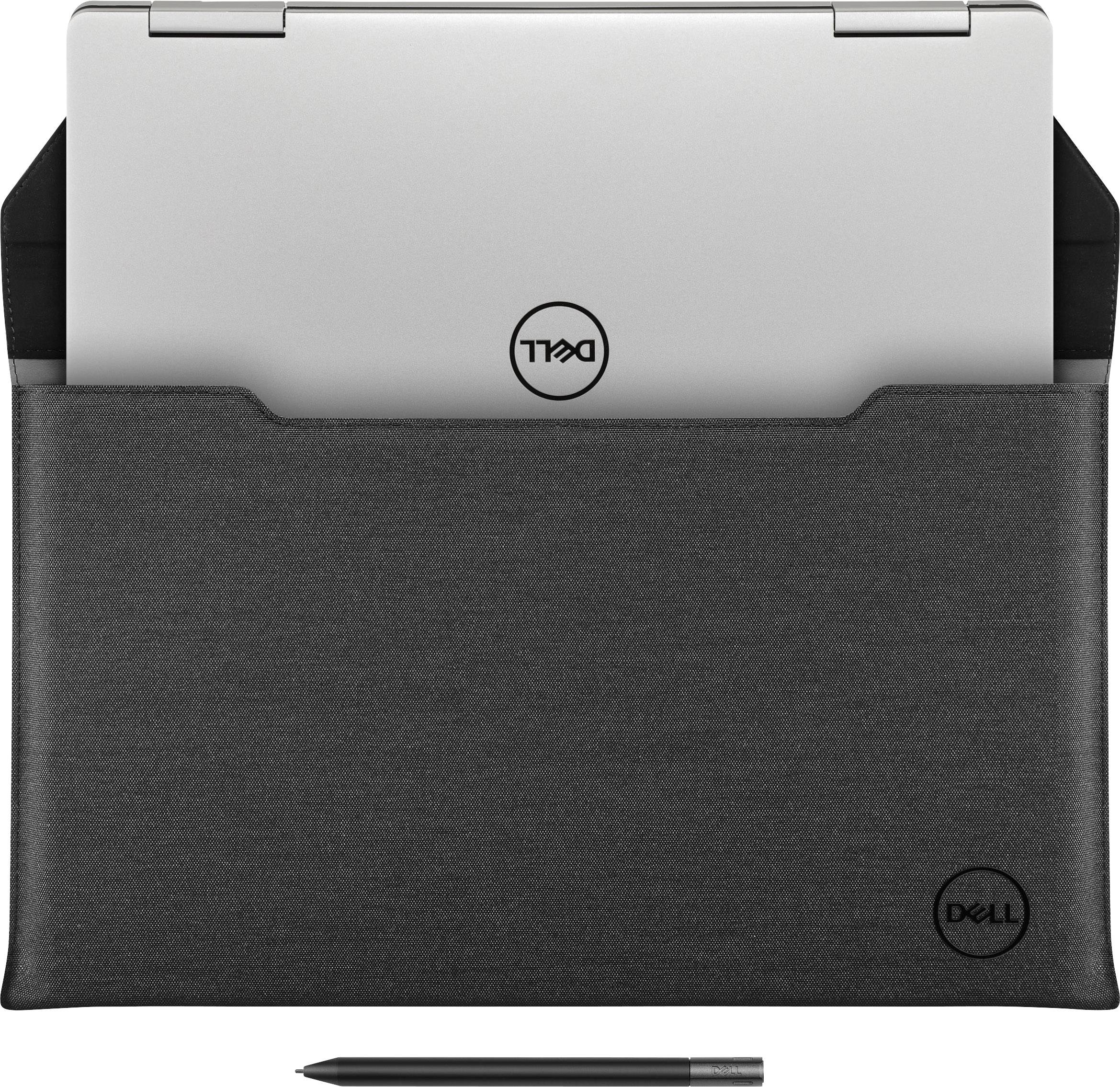 Dell Notebook Hülle Dell Premier Sleeve 13 - Notebook-Hülle Passend für maximal: 33,0cm (13") Grau