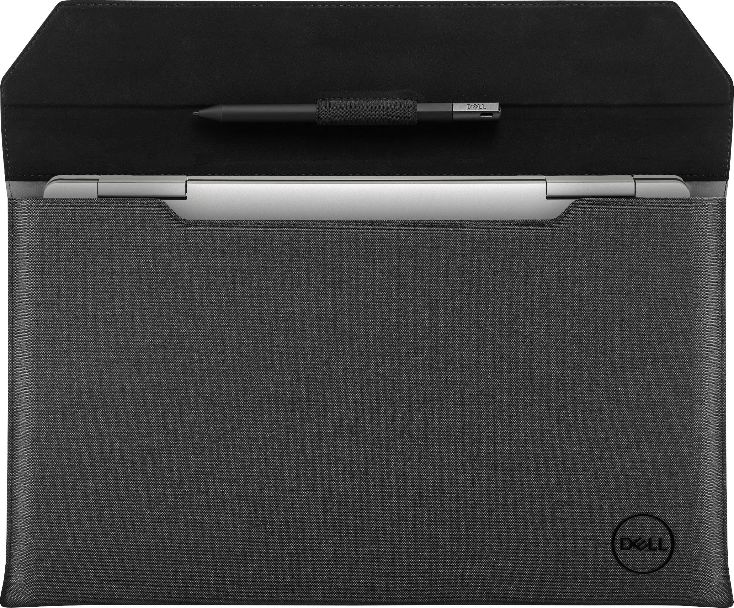 Dell Notebook Hülle Dell Premier Sleeve 13 - Notebook-Hülle Passend für maximal: 33,0cm (13") Grau