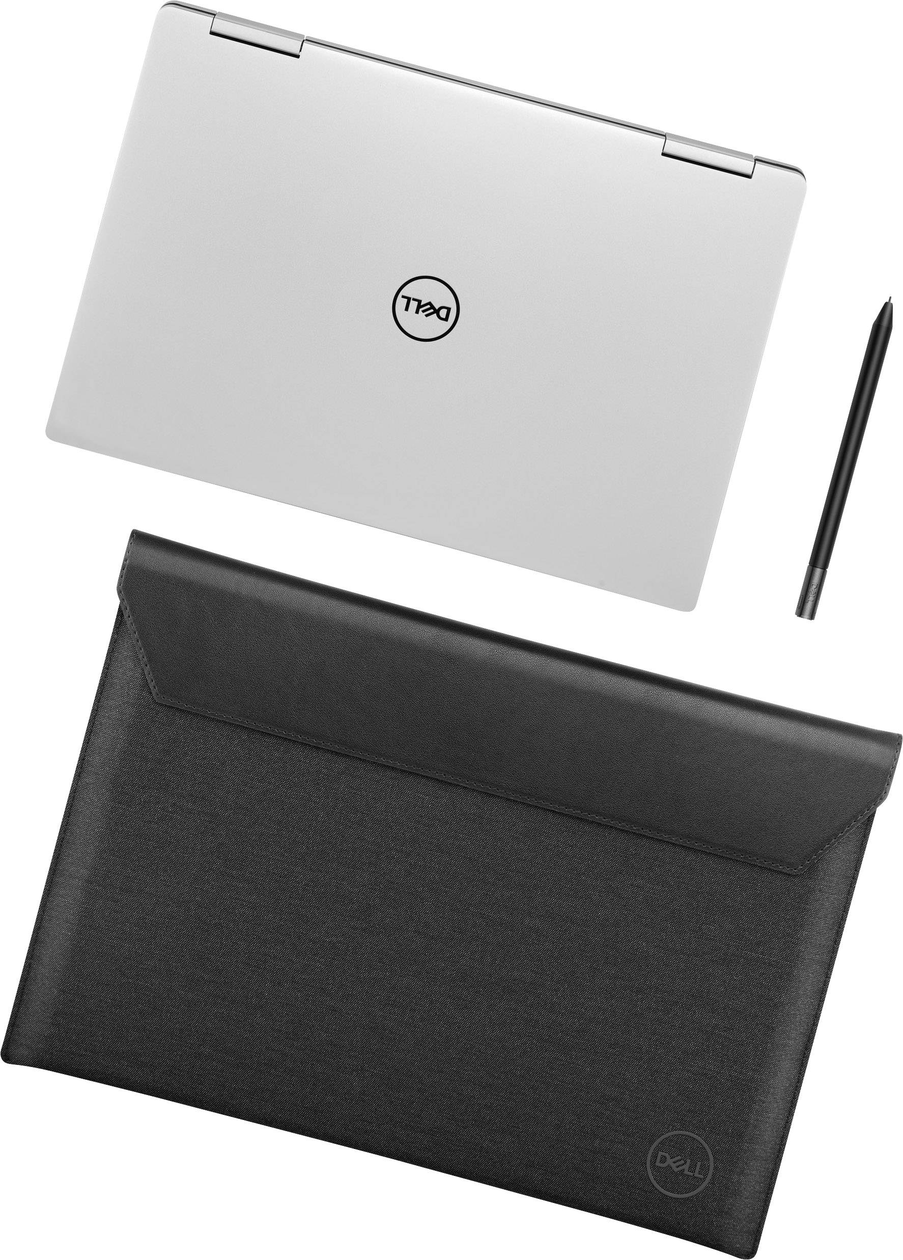 Dell Notebook Hülle Dell Premier Sleeve 13 - Notebook-Hülle Passend für maximal: 33,0cm (13") Grau