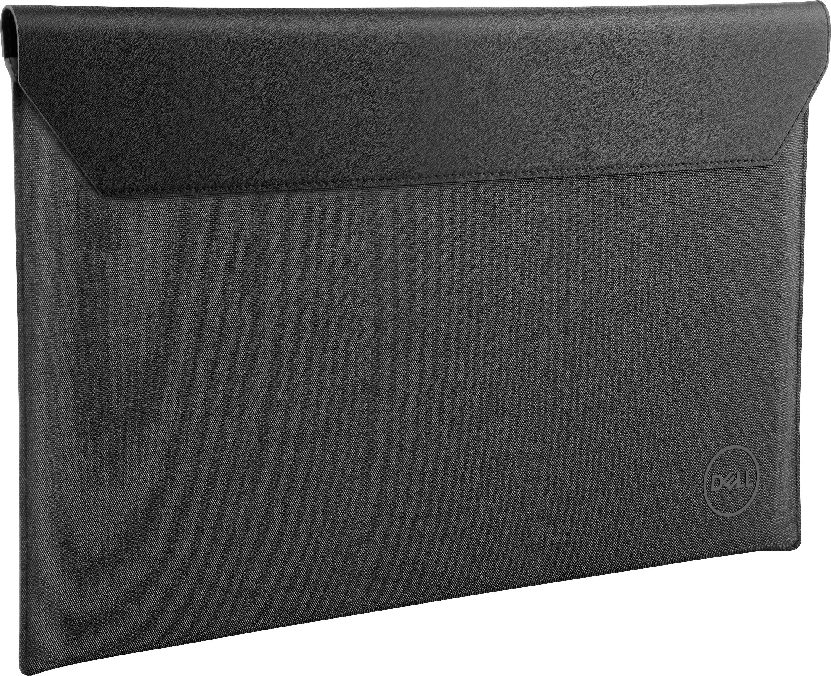 Dell Notebook Hülle Dell Premier Sleeve 13 - Notebook-Hülle Passend für maximal: 33,0cm (13") Grau