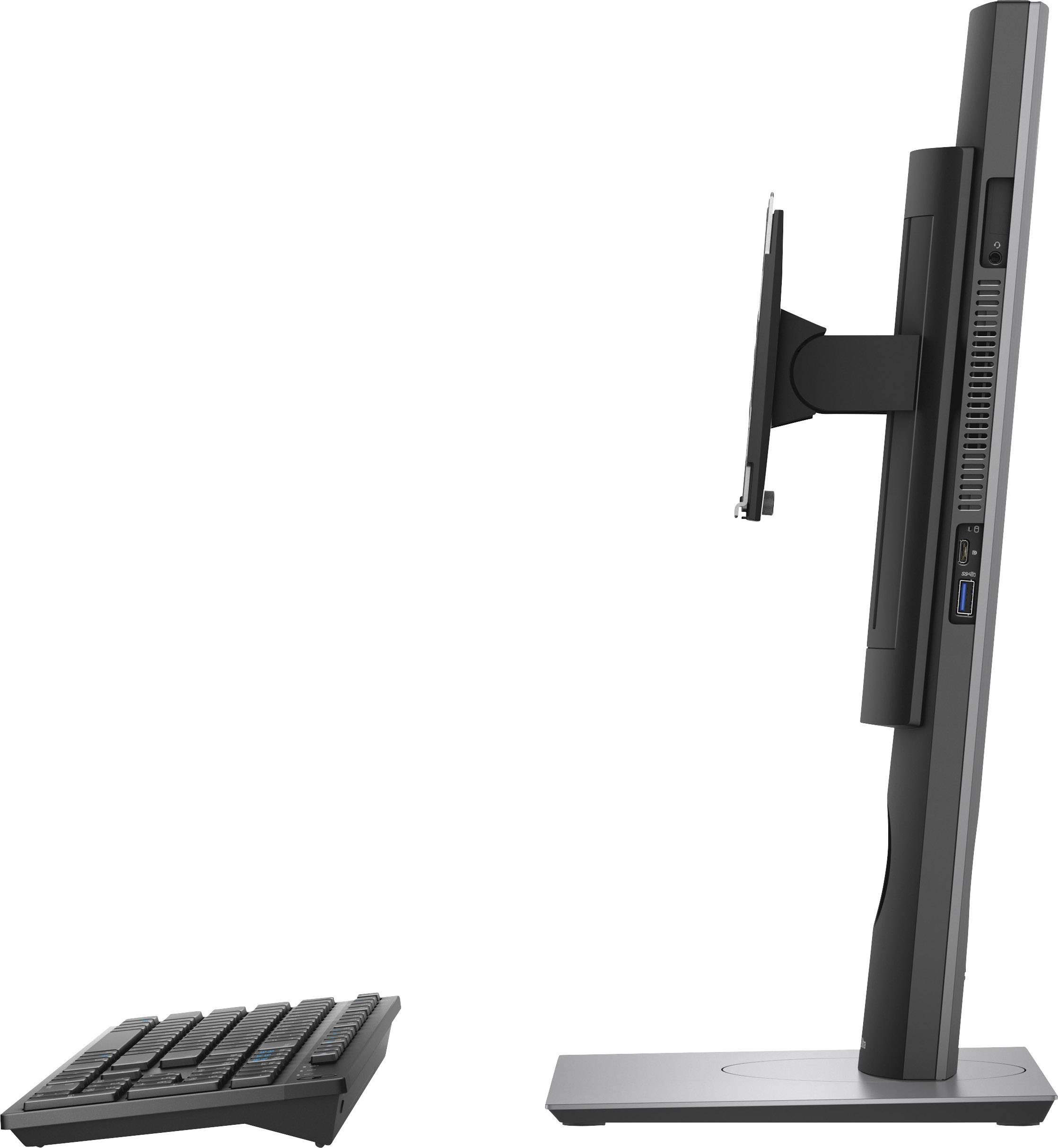 Dell OptiPlex 7070 Ultra Mini PC Intel I7-8665U (4 x 1.9GHz / max. 4.8GHz) 16GB RAM 512GB SSD Win 10 Pro