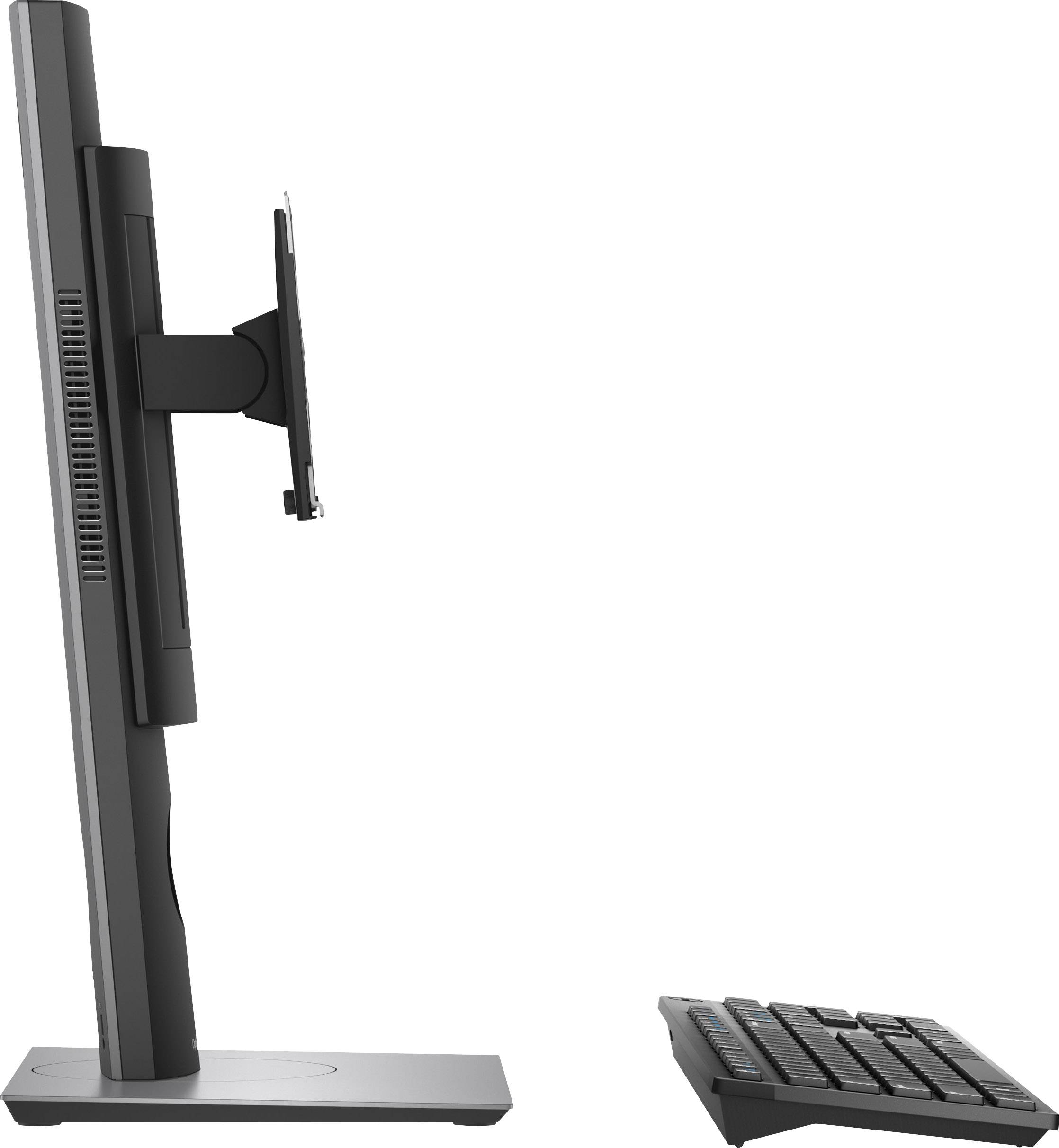 Dell OptiPlex 7070 Ultra Mini PC Intel I7-8665U (4 x 1.9GHz / max. 4.8GHz) 16GB RAM 512GB SSD Win 10 Pro