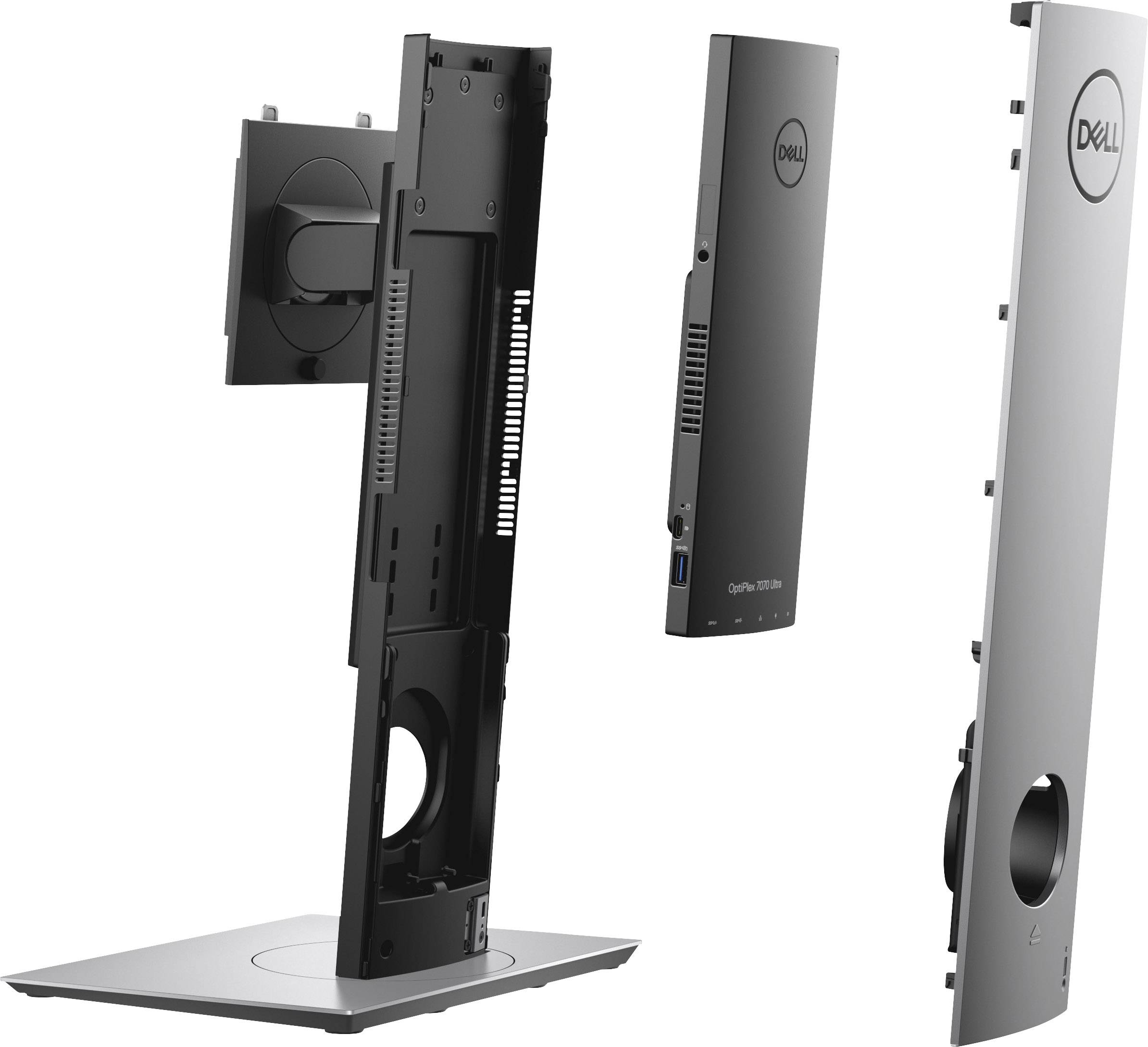 Dell OptiPlex 7070 Ultra Mini PC Intel I7-8665U (4 x 1.9GHz / max. 4.8GHz) 16GB RAM 512GB SSD Win 10 Pro