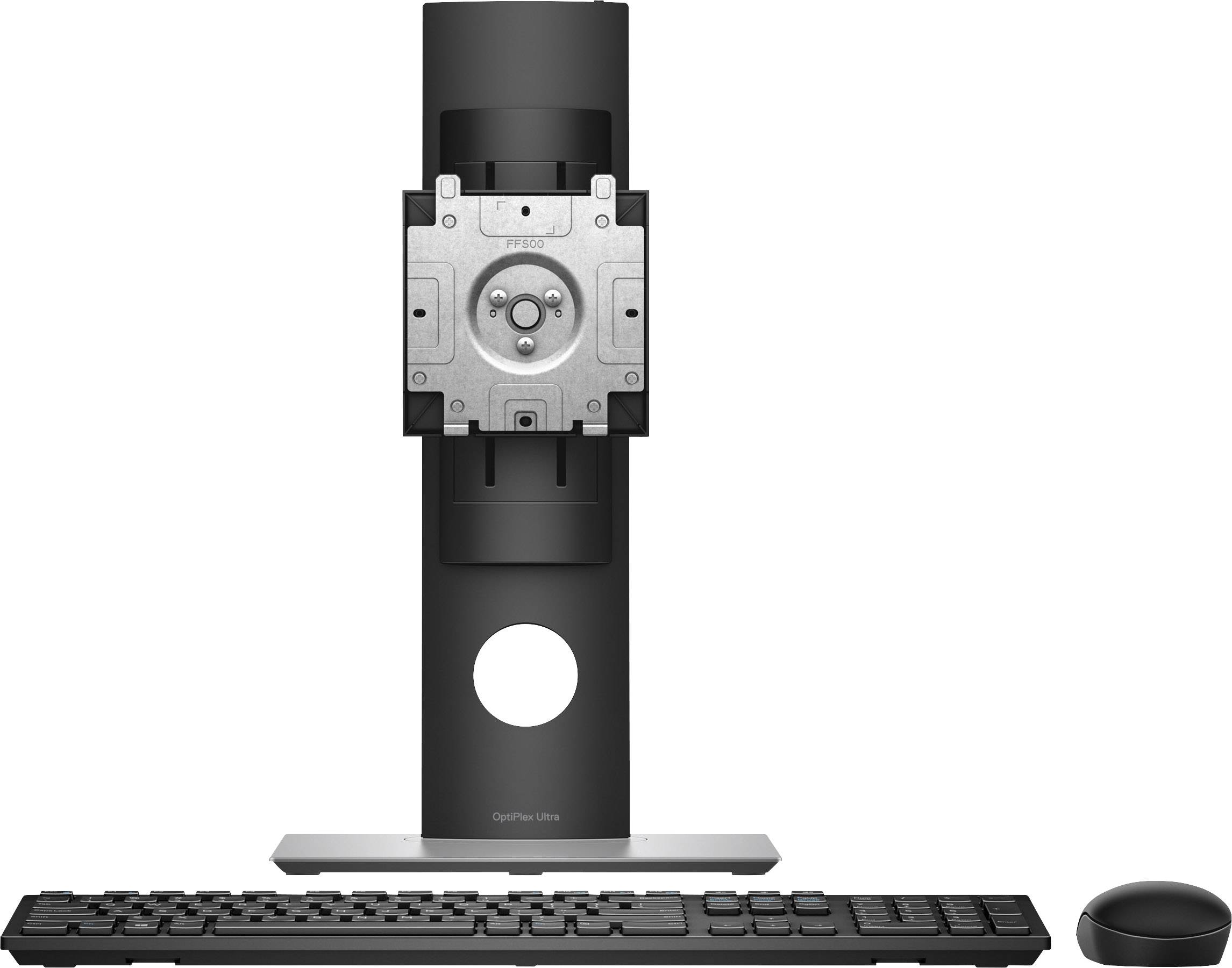 Dell OptiPlex 7070 Ultra Mini PC Intel I7-8665U (4 x 1.9GHz / max. 4.8GHz) 16GB RAM 512GB SSD Win 10 Pro