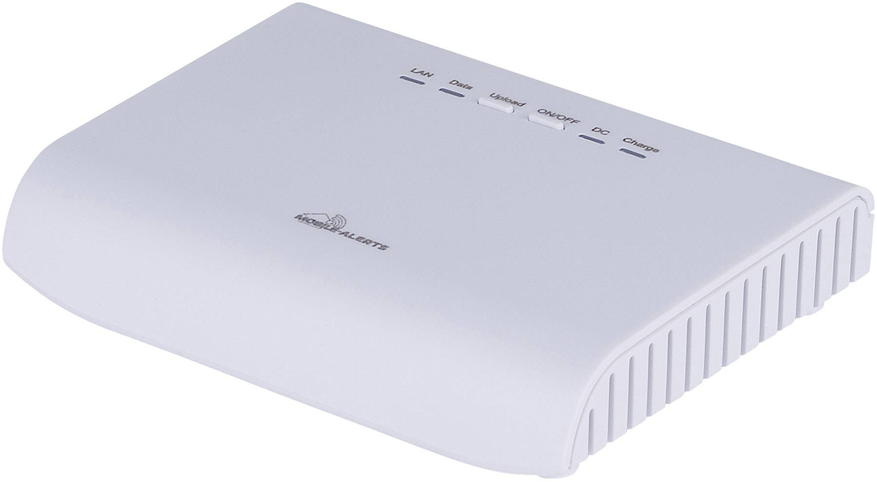 Techno Line MA12022 Gateway Mobile Alerts Anzahl Sensoren max. 50