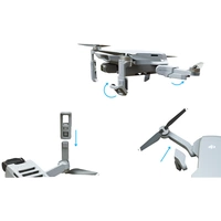 PGYTECH Multicopter-Landegestellverlängerung Passend für (Multicopter): DJI Mavic Mini PGYTECH Multicopter-Landegestellverlängerung Passend für (Multicopter): DJI Mavic Mini