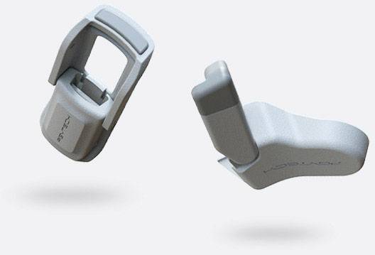 PGYTECH Multicopter-Landegestellverlängerung Passend für (Multicopter): DJI Mavic Mini