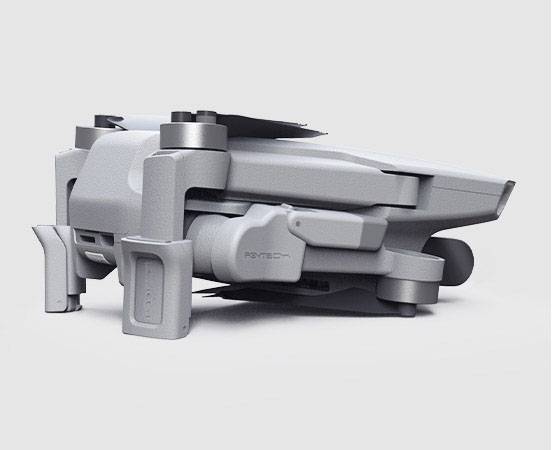 PGYTECH Multicopter-Landegestellverlängerung Passend für (Multicopter): DJI Mavic Mini