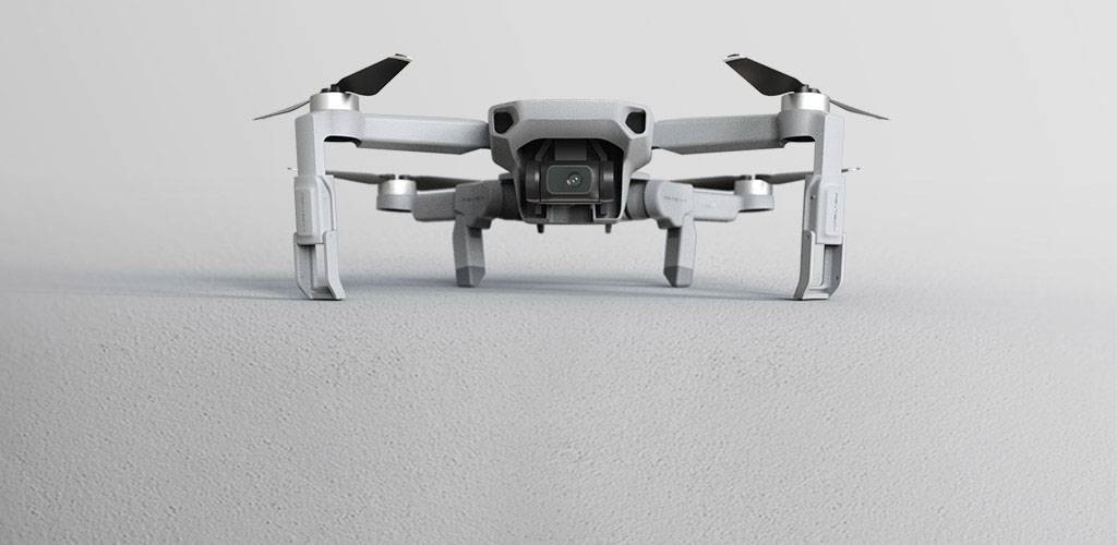 PGYTECH Multicopter-Landegestellverlängerung Passend für (Multicopter): DJI Mavic Mini