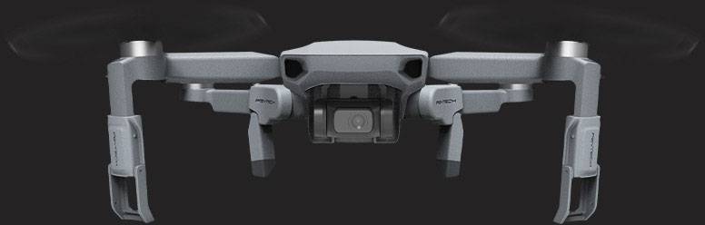 PGYTECH Multicopter-Landegestellverlängerung Passend für (Multicopter): DJI Mavic Mini