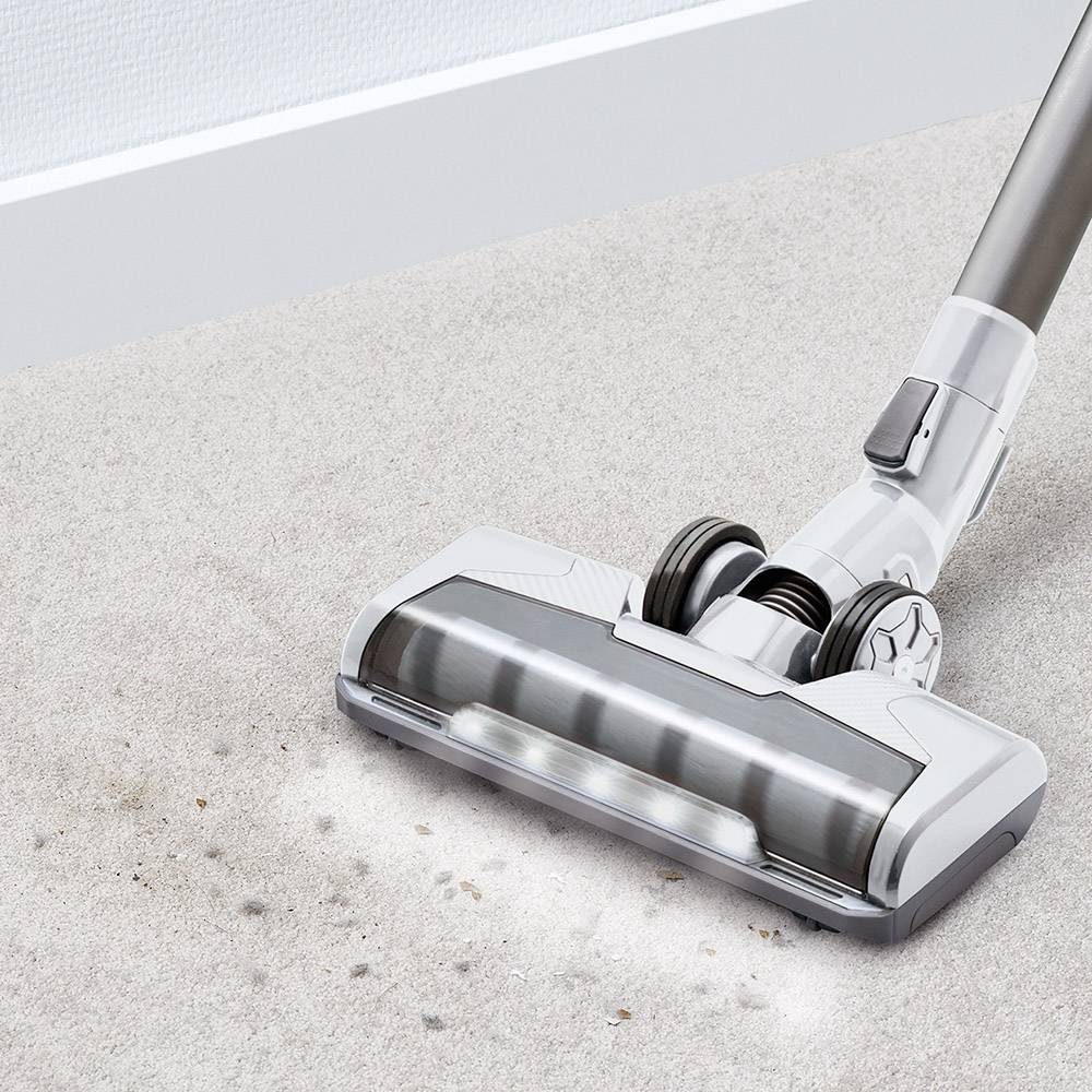 Thomas QUICK STICK Boost 785303 Akku-Handstaubsauger 21.6 V