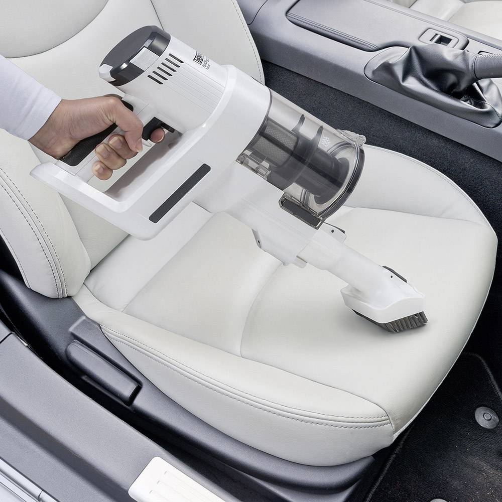 Thomas QUICK STICK Boost 785303 Akku-Handstaubsauger 21.6 V