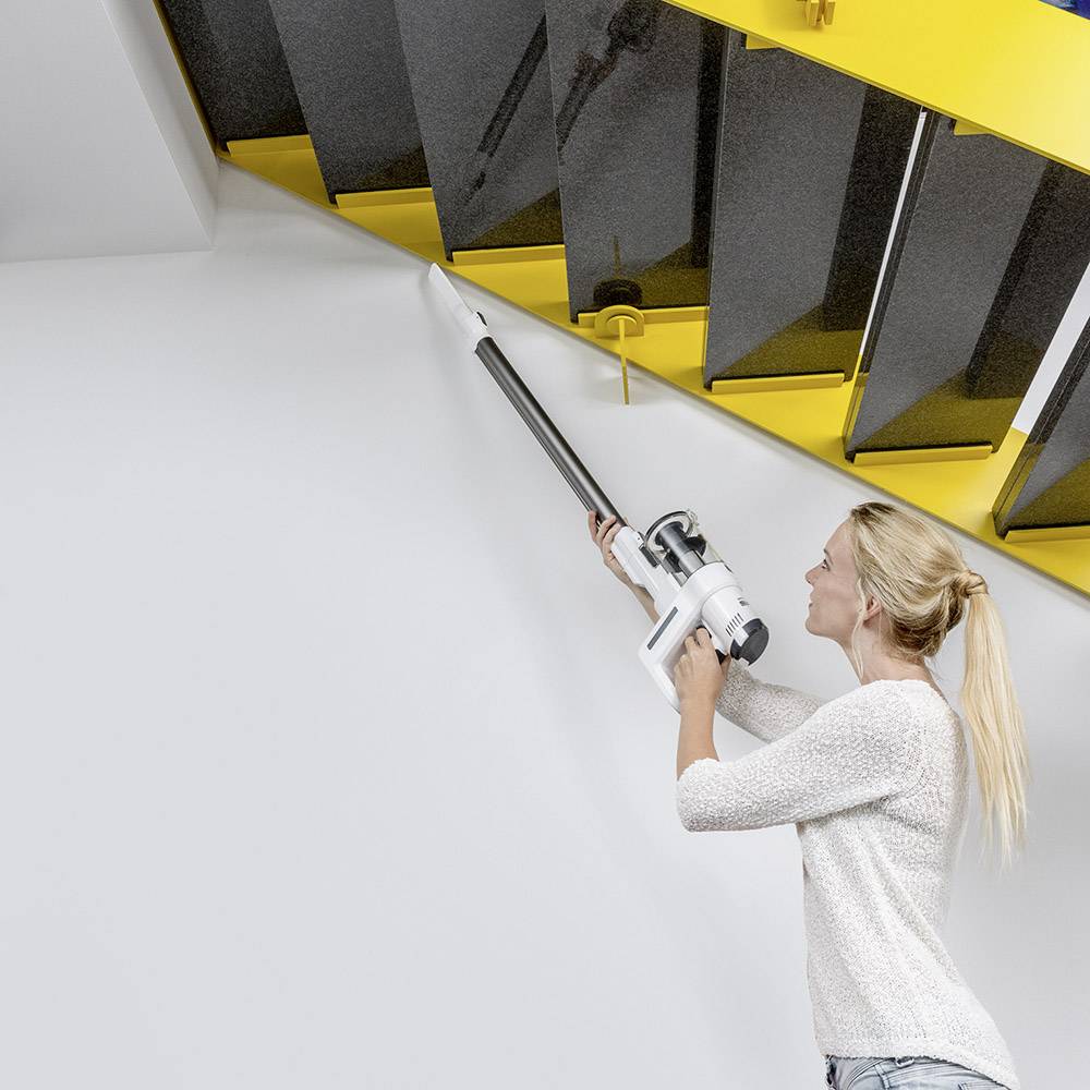 Thomas QUICK STICK Boost 785303 Akku-Handstaubsauger 21.6 V