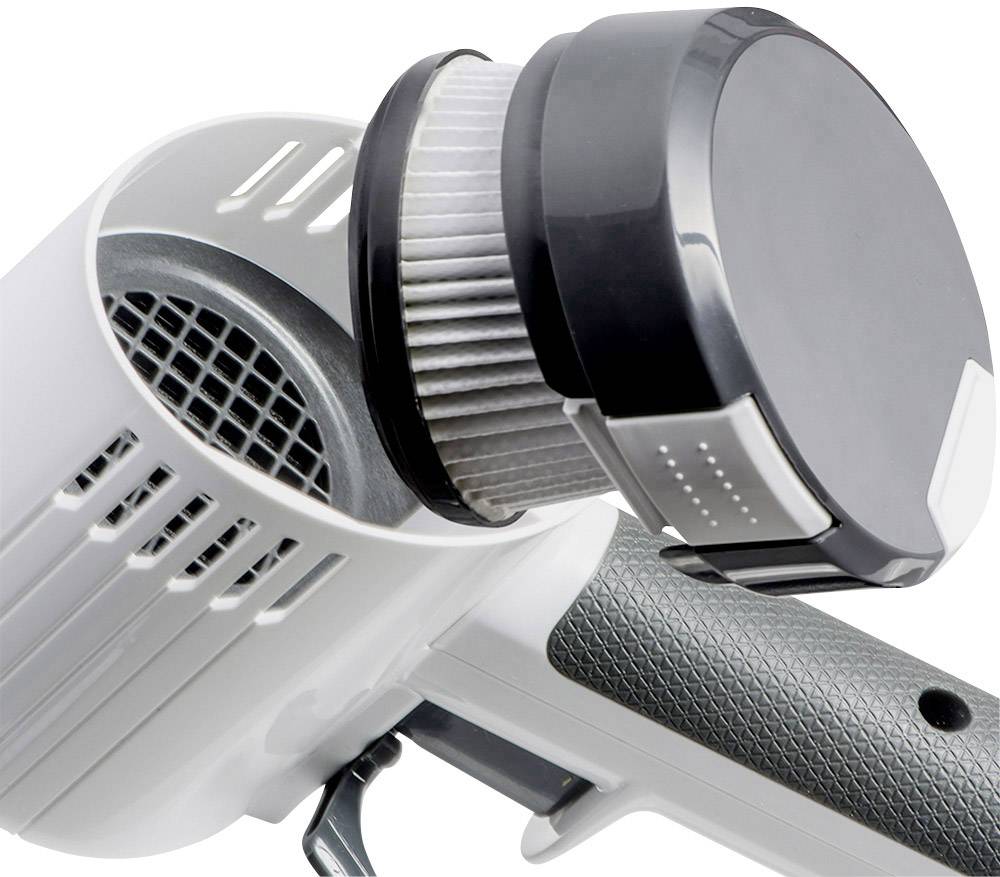 Thomas QUICK STICK Boost 785303 Akku-Handstaubsauger 21.6 V