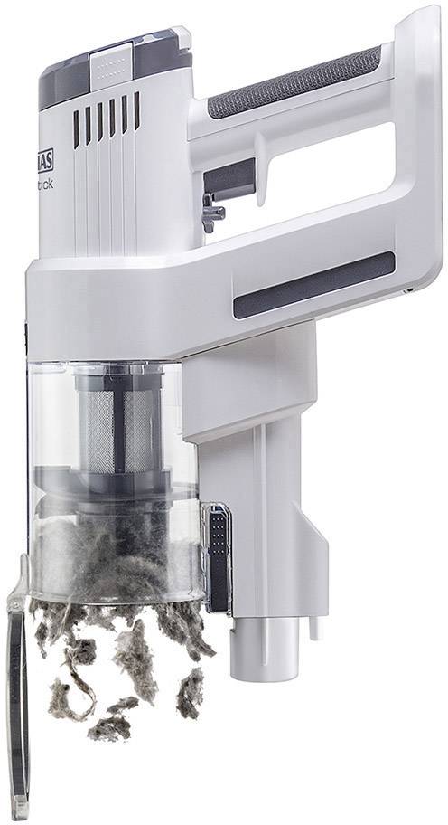 Thomas QUICK STICK Boost 785303 Akku-Handstaubsauger 21.6 V