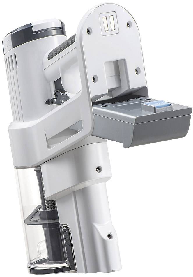 Thomas QUICK STICK Boost 785303 Akku-Handstaubsauger 21.6 V