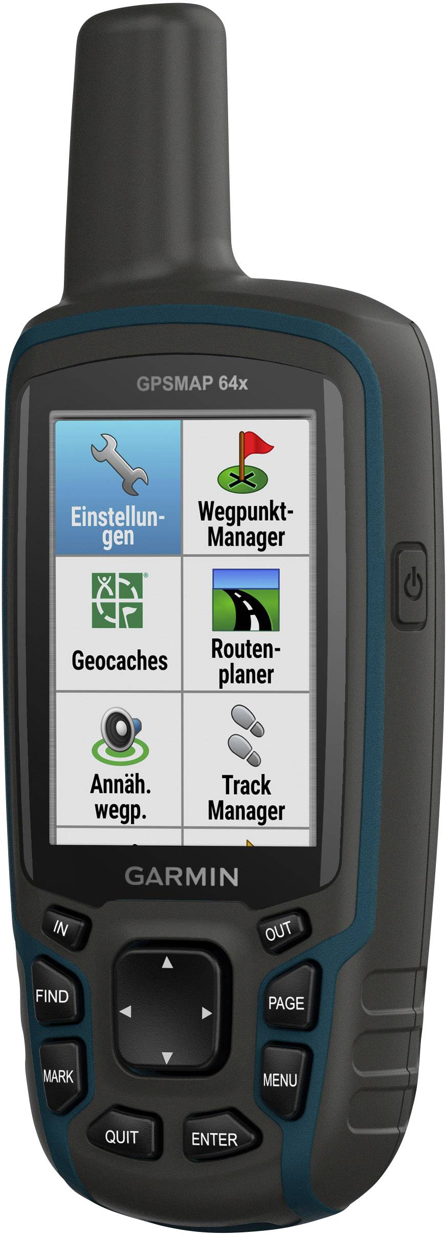 gebraucht garmin outdoor navi fahrrad geocaching wandern