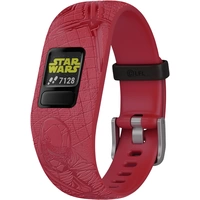 Garmin Vivofit Jr. 2 Kinderarmbanduhr Rot Garmin Vivofit Jr. 2 Kinderarmbanduhr Rot