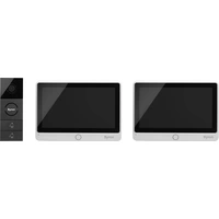 Byron Video-Türsprechanlage Kabelgebunden, 2-Draht Komplett-Set Byron Video-Türsprechanlage Kabelgebunden, 2-Draht Komplett-Set