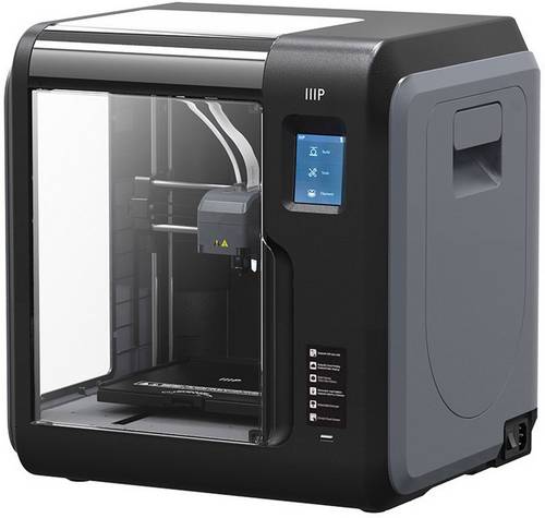 Monoprice Voxel 3D Drucker
