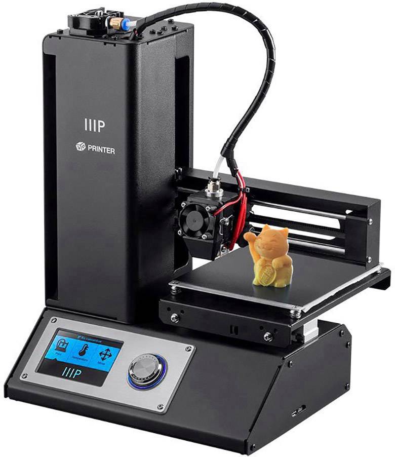 2pcs Monoprice Select Mini V2 Pro/V3 Heat Break Steel throat