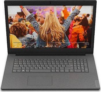 Lenovo V340-17IWL HD Pen 43.9cm (17.3 Zoll) Notebook Intel® Pentium® Gold 5405U 8GB 1024GB HDD Intel UHD Graphics 610 Windows® 10