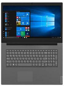 Lenovo V340-17IWL HD Pen 43.9cm (17.3 Zoll) Notebook Intel® Pentium® Gold 5405U 8GB 1024GB HDD Intel UHD Graphics 610 Windows® 10