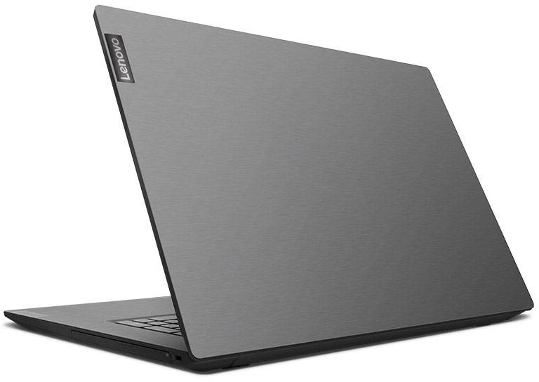 Lenovo V340-17IWL HD Pen 43.9cm (17.3 Zoll) Notebook Intel® Pentium® Gold 5405U 8GB 1024GB HDD Intel UHD Graphics 610 Windows® 10