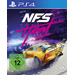 Need for Speed Heat PS4 USK: 12