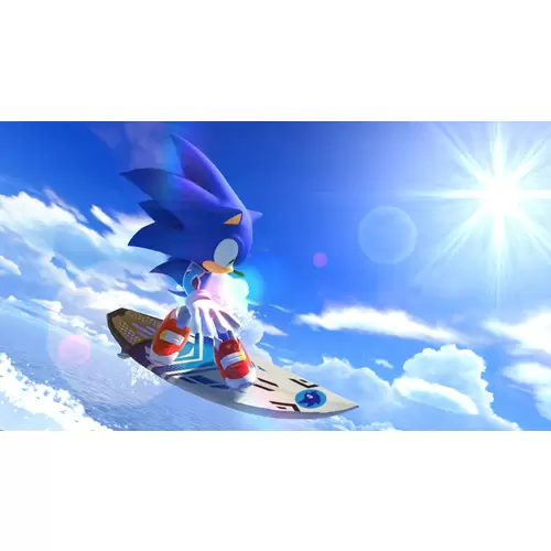 Nintendo MARIO & SONIC BEI DEN OLYMP SPIELEN TOJKYO 2020 Switch USK: 0 Nintendo MARIO & SONIC BEI DEN OLYMP SPIELEN TOJKYO 2020 Switch USK: 0
