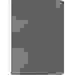 Tucano IPD102MT-SG BookCase Passend für Apple-Modell: iPad 10.2 (2020), iPad 10.2 (2019) Grau